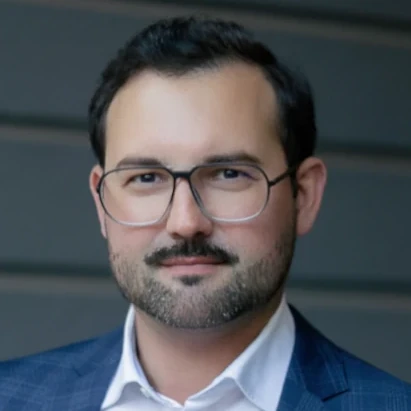 Felix Duft - Geschäftsführer, Van Acken Immobilen